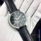 Copy Omega globemaster 40mm Watches Gold Case Silver Face (5)_th.jpg